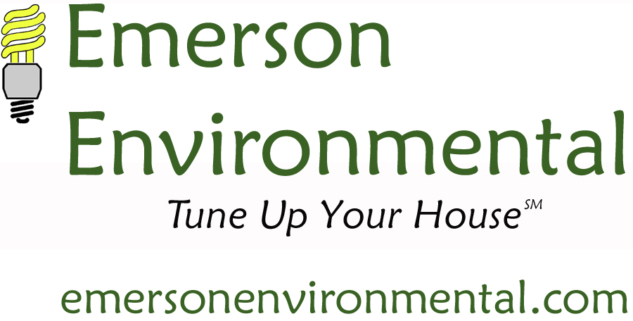 Emerson Environmental logo